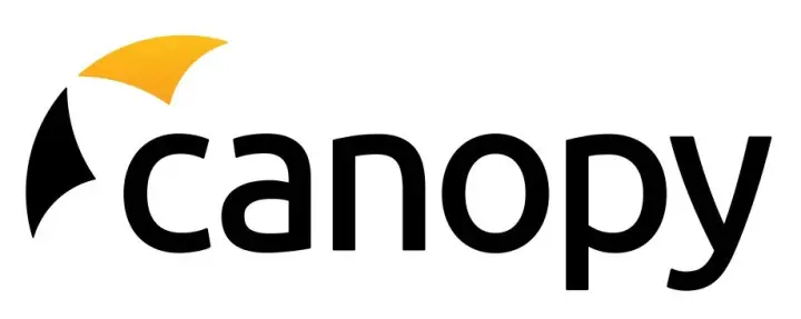 Logo Kanopi Pekalongan